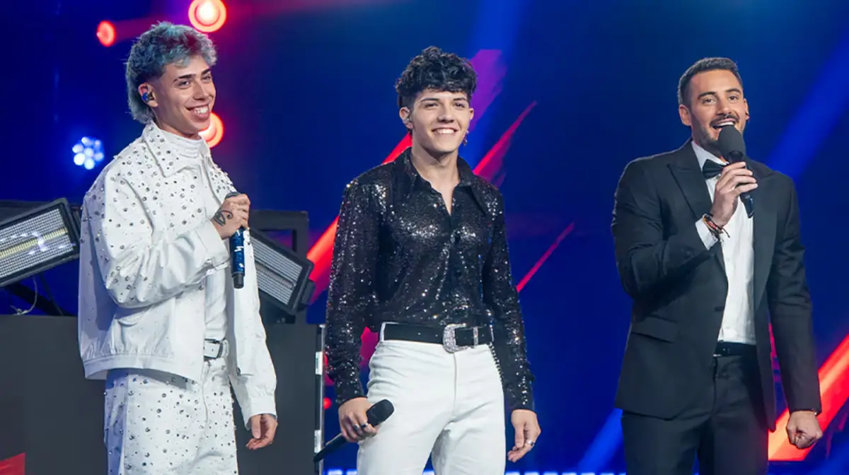 El ganador de La Voz Argentina rompió el silencio y reveló la enfermedad crónica que padece