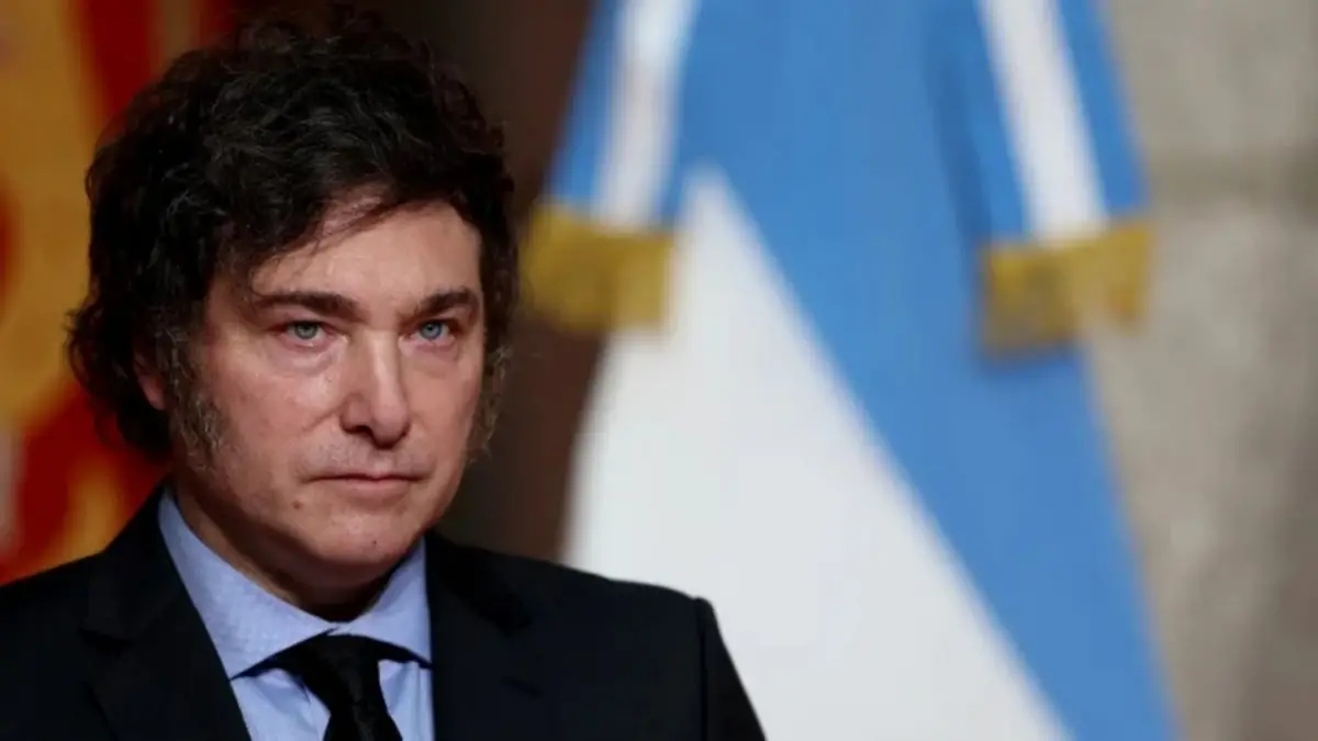 Cómo cierra el 2025 Javier Milei, a dos años de tomar las riendas del país