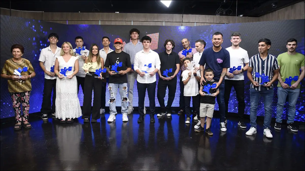 GALA. La Fiesta del Deporte distinguirá en el Sheraton Hotel Tucumán a los atletas más destacados del deporte tucumano en 2025.