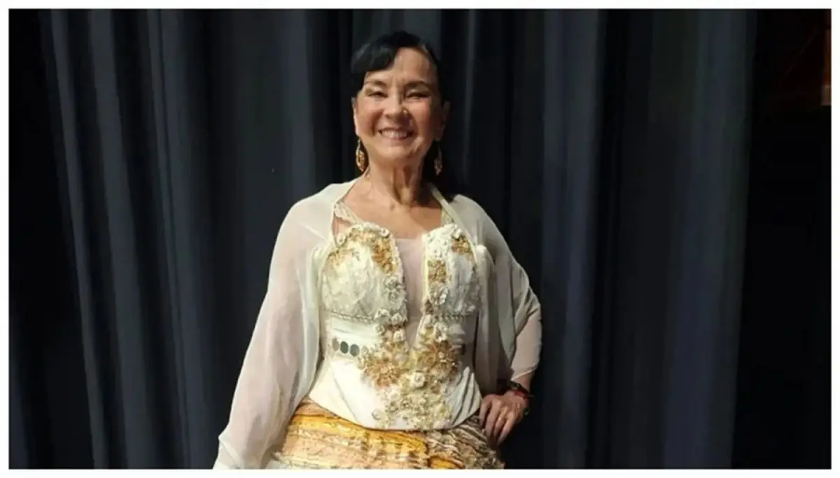 Marina Jiménez, condenada por abuso de su nieto. 