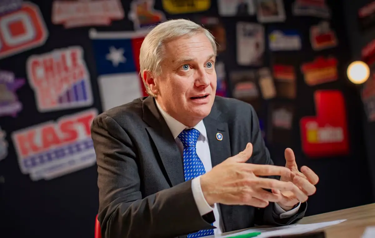 Balotaje en Chile: José Antonio Kast es el presidente electo