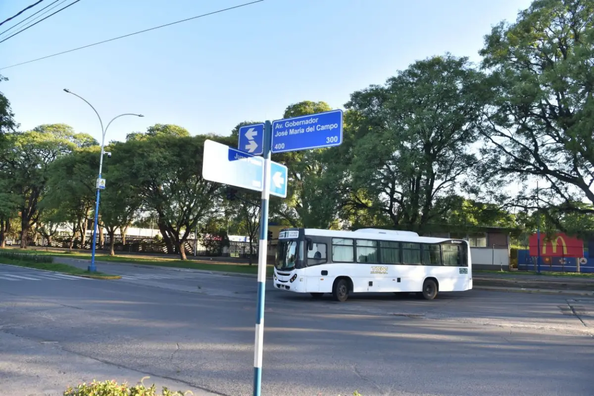 GOBERNADOR DEL CAMPO Y JUAN POSSE: La Justicia analiza las cámaras de seguridad y recopila evidencias para esclarecer el accidente. la gaceta / fotos de osvaldo ripoll