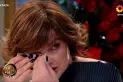 Fui la no elegida: el llanto de Araceli González al hablar de su divorcio con Adrián Suar