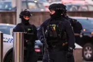 Atentado en Australia: la Cancillería argentina condenó el ataque “motivado por el odio y la intolerancia”