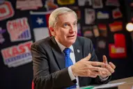 Balotaje en Chile: José Antonio Kast es el presidente electo