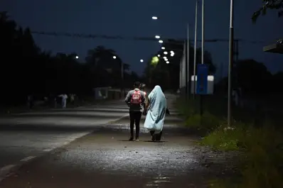 La foto de la semana en Tucumán