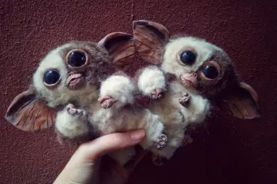 Jugar, imaginar y recordar: el valor de los regalos artesanales para Navidad