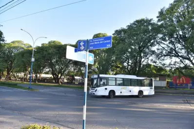 Tragedia vial: imputaron al conductor de la moto de app tras el choque fatal