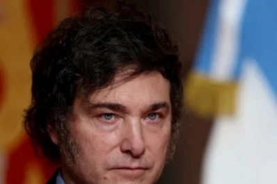 Cómo cierra el año Milei, a dos años de tomar las riendas del país