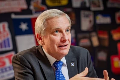 Balotaje en Chile: José Antonio Kast es el presidente electo