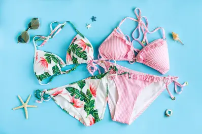 Adiós a la malla rígida: los trajes de baño versátiles y que dominarán el verano 2026