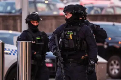 Atentado en Australia: la Cancillería argentina condenó el ataque “motivado por el odio y la intolerancia”