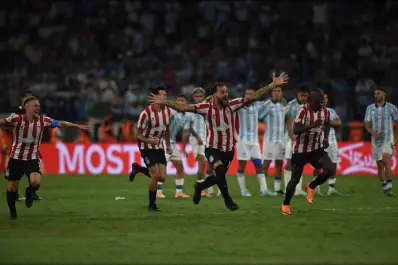 ¿Cuánto dinero recibirá Estudiantes por ser campeón del Torneo Clausura 2025?