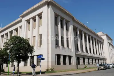 Caso Vélez: la querella pide la detención del jugador Bobadilla