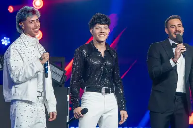 El ganador de La Voz Argentina rompió el silencio y reveló la enfermedad crónica que padece