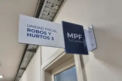 Prisión preventiva por un violento robo en una vivienda de Delfín Gallo