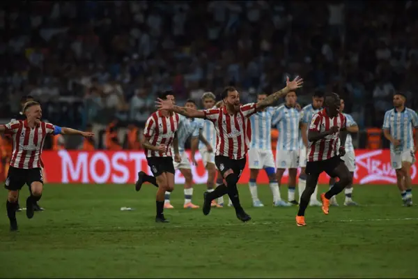 ¿Cuánto dinero recibirá Estudiantes por ser campeón del Torneo Clausura 2025?