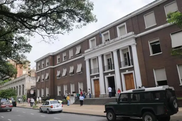 Caso Vélez: la querella pidió la detención del paraguayo José Florentín