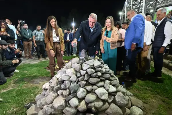 Jaldo lanzó en Tafí del Valle la temporada de turismo para las vacaciones de verano 2026