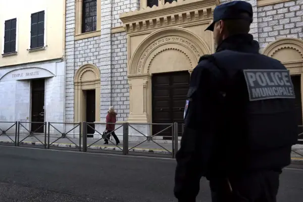 Milei condenó el atentado terrorista contra la comunidad judía en Sídney y apuntó contra el reconocimiento de Palestina