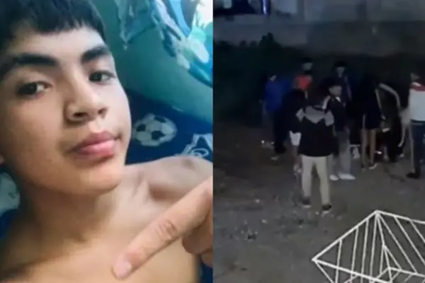 Jujuy: un chico de 15 años murió tras ser apuñalado durante un ataque de un grupo de jóvenes