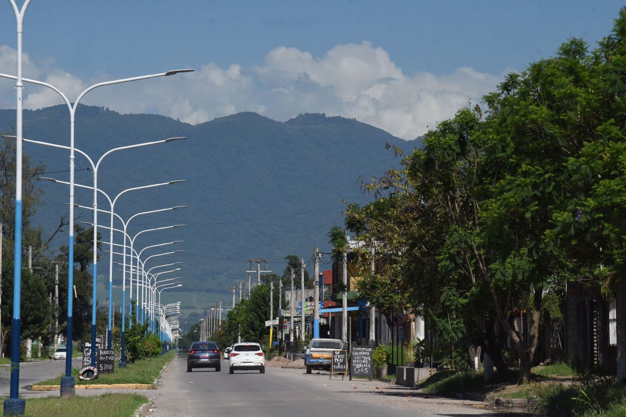 TRÁNSITO: Vecinos piden más semáforos sobre avenida Colón.