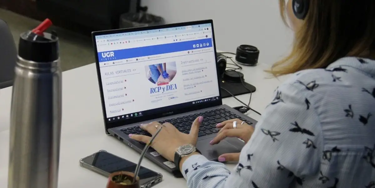 EDUCACIÓN. La Universidad Nacional de Quilmes abrirá en febrero de 2026 la preinscripción a su oferta de carreras a distancia.