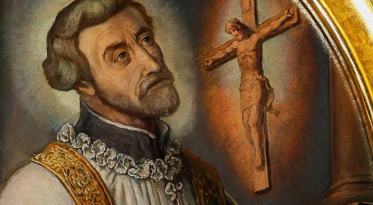 ¿Qué santo se celebra este 21 de diciembre?