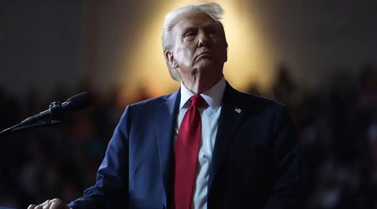 “América para nosotros (incluido el patio trasero)”