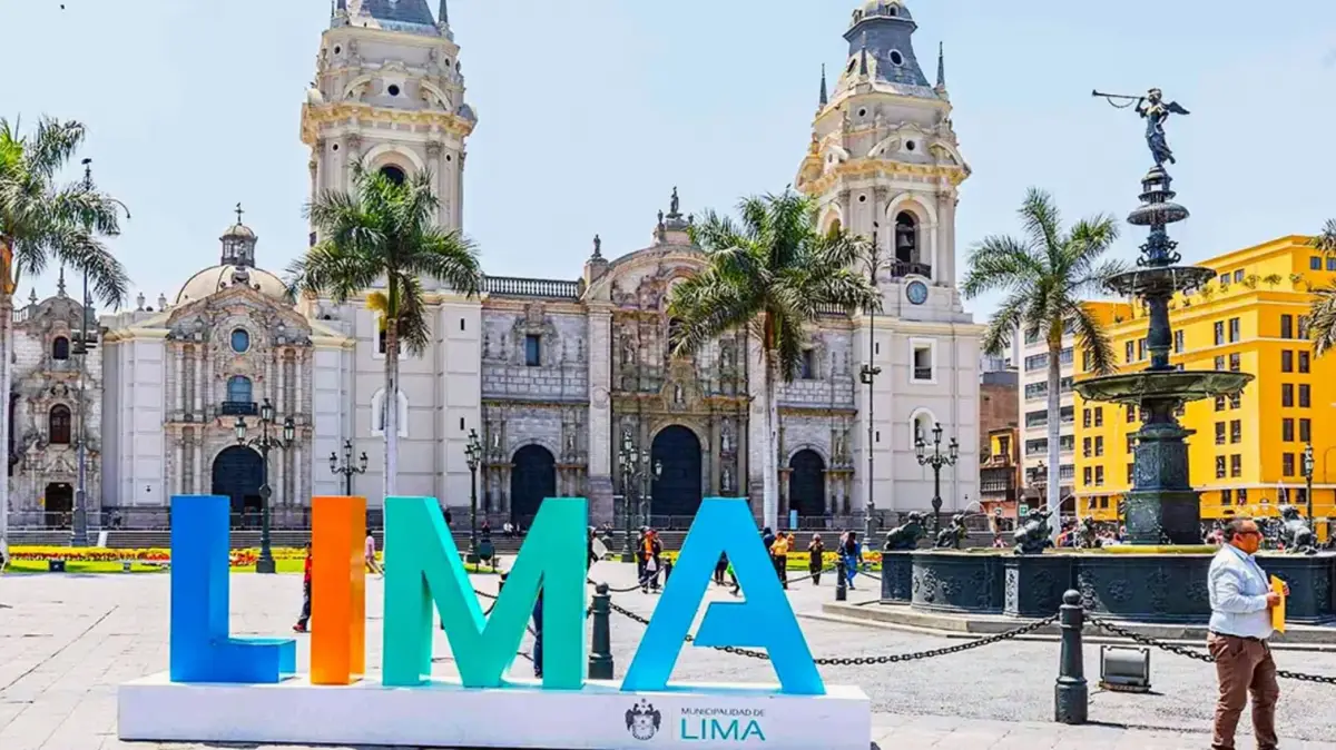 Lima, a solo tres horas de Tucumán: 10 imperdibles de la capital peruana
