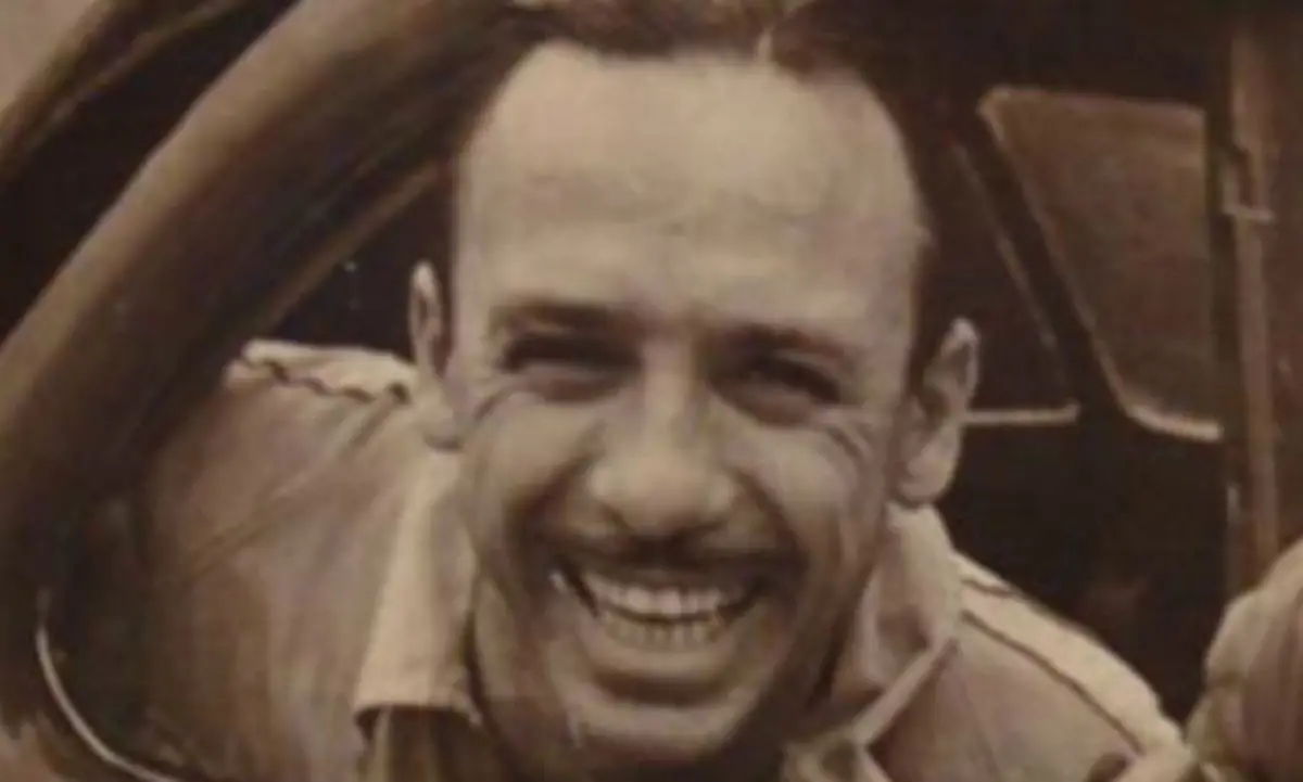 EFEMÉRIDE. Hoy se recuerda la muerte de Oscar Alfredo Gálvez, ocurrida en 1989.