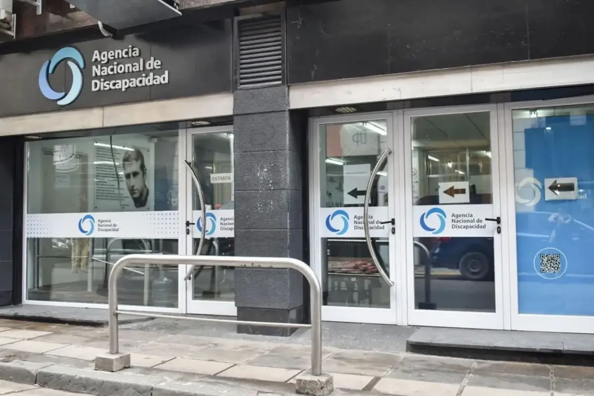 EN EL CENTRO DE LA ESCENA. La Andis había sido denunciada.