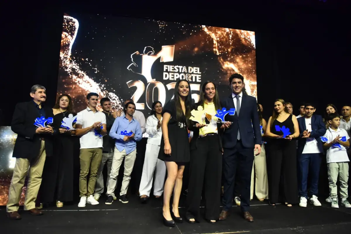 BRILLANTE TEMPORADA. María Emilia Filgueira fue campeona mundial, sudamericana y ganó el Trasmontaña en damas Elite.