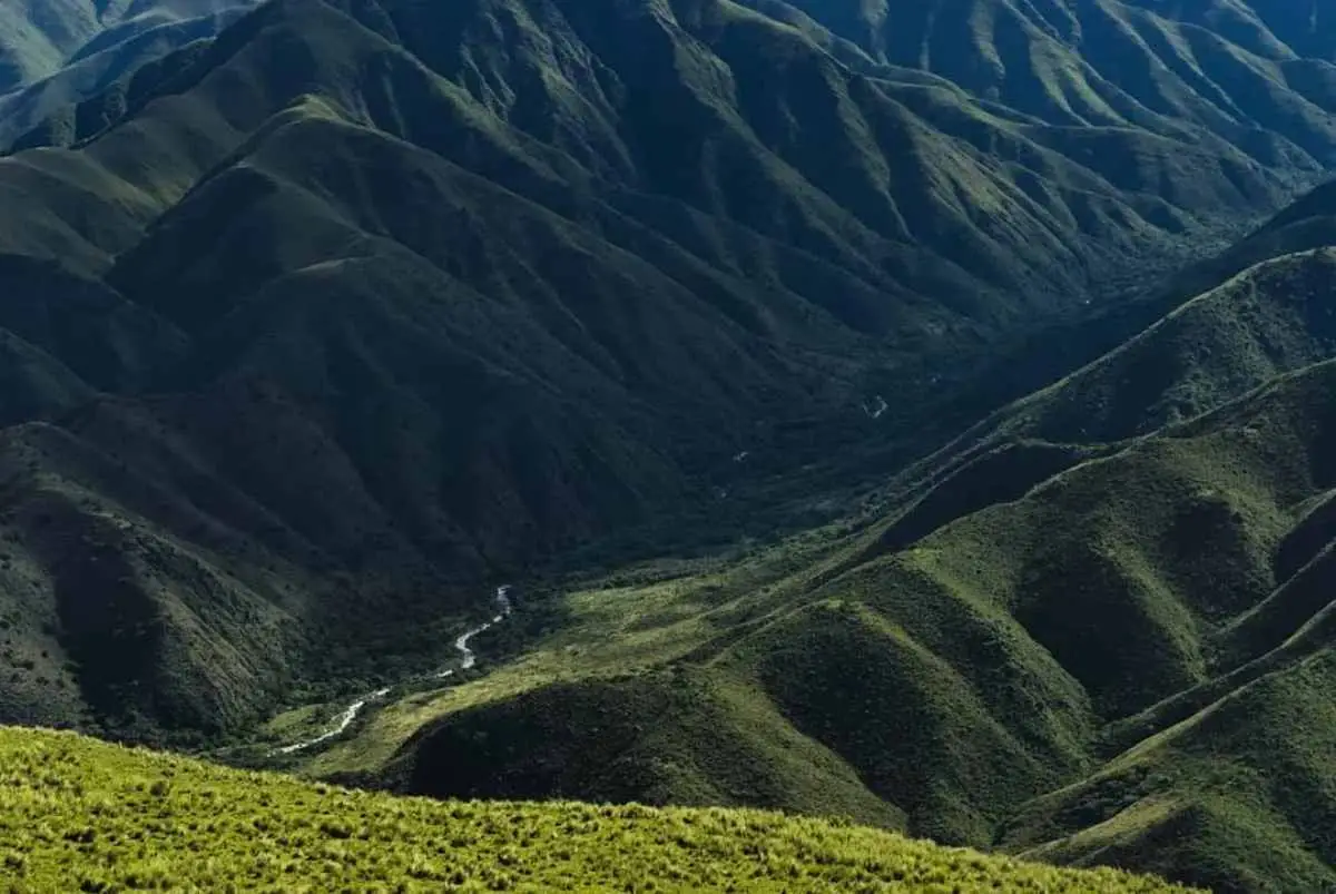 Verano 2026: a pocas horas de la capital tucumana, existe un paraíso que pocos conocen