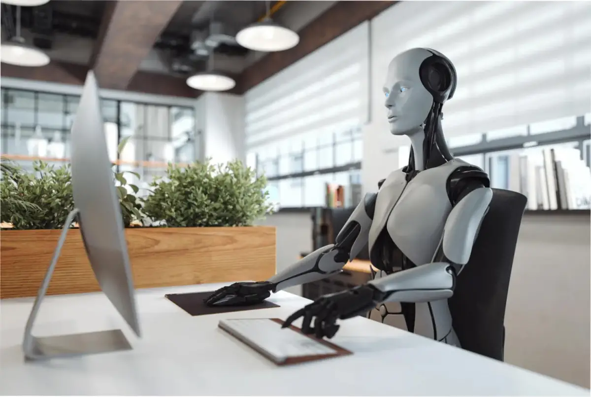 Los nuevos trabajos que surgirían con la IA. 