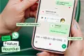 Contactar a alguien será más fácil: cómo funciona el nuevo buzón de voz de WhatsApp