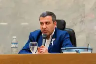Romano Norri cuestionó al oficialismo y reclamó una reforma política de fondo en Tucumán