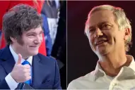 Sintonía regional: Milei recibirá a José Antonio Kast, el nuevo presidente electo de Chile