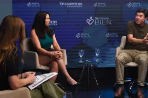 Desde Tafí Viejo, una familia tucumana busca devolverle humanidad a la medicina