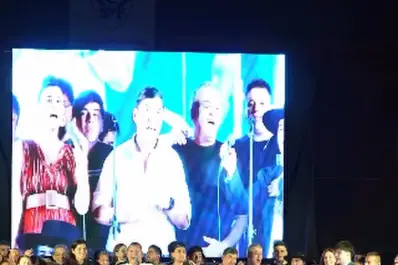 ¿El Festival ADN Tucumano llegó para quedarse?