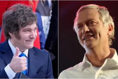 Sintonía regional: Milei recibirá a José Antonio Kast, el nuevo presidente electo de Chile