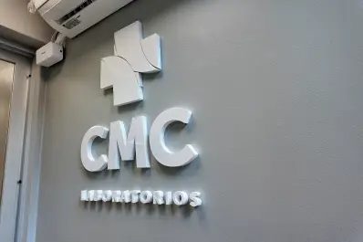 Boreal amplía su Centro Médico en Tucumán: consultorios renovados, laboratorio bioquímico, tomógrafo y centro odontológico de vanguardia