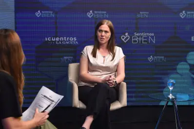 La alimentación consciente mejora el bienestar y la productividad en las empresas