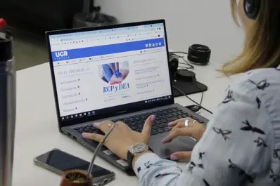 La Universidad Nacional de Quilmes ofrecerá carreras virtuales con inscripción en febrero