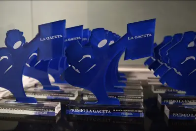 EN VIVO: seguí el minuto a minuto de la Fiesta del Deporte 2025