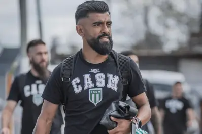 San Martín avanza en el mercado: crece la ilusión por un volante que quiere volver a la provincia