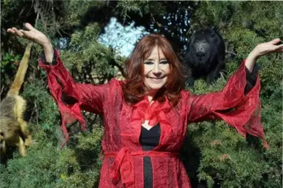 El signo del horóscopo chino que comenzará grandes proyectos a fin de año, según Ludovica Squirru