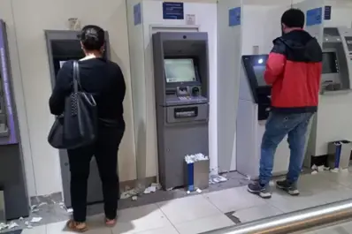 La mayoría de los argentinos percibe que su situación económica empeoró, según el estudio de una consultora