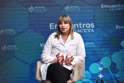 Celulares en la cama, pastillas y poco descanso: los tucumanos duermen cada vez peor