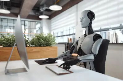 Estos son los nuevos trabajos que surgirán en el futuro de la inteligencia artificial, según Forbes